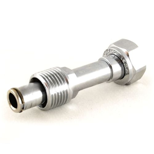 DQ Heating Adjustable Telescopic Radiator Valve Extension 20-70mm