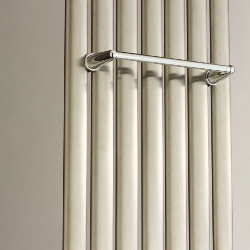 DQ Heating Cove Towel Bar (413mm Wide Cove Models)