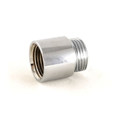 DQ Heating Rigid Radiator Valve Extension 20mm