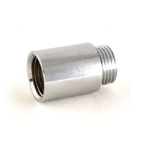 DQ Heating Rigid Radiator Valve Extension 30mm