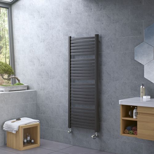 Eucotherm Fino Designer Heated Towel Rail