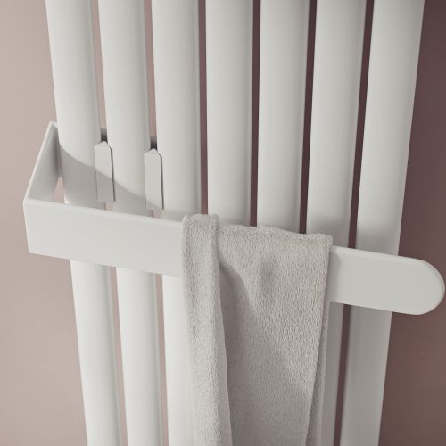 Eucotherm Nova Towel Rail 468mm