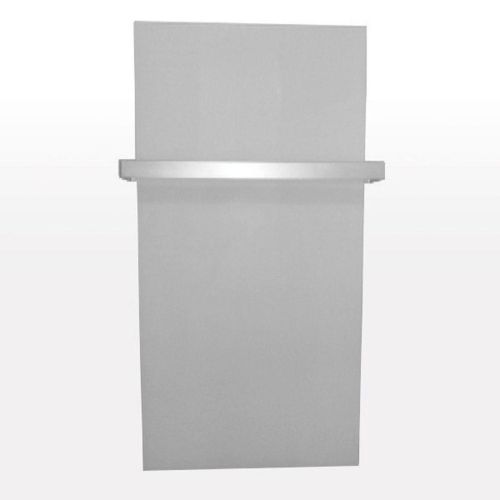 Eucotherm Standard Infrared Radiator Towel Bar 600mm