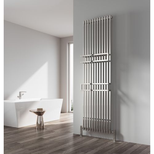 Reina Grande Designer Heated Towel Rail