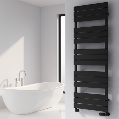 Reina Avola Designer Heated Towel Rail