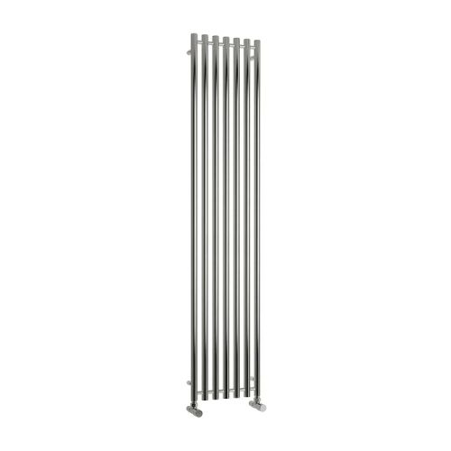 Reina Broni 1800x374mm Vertical Stainless Steel Designer Radiator