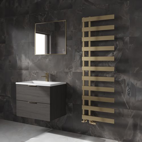 Reina Florina Designer Heated Towel Rail