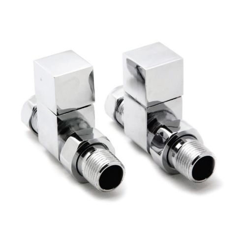 Reina Loge Straight Valves