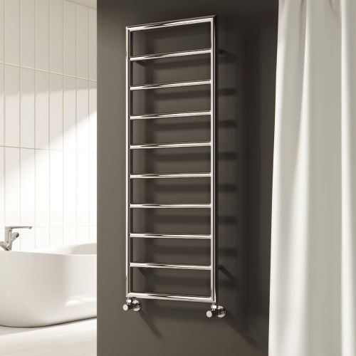 Reina Nardo Designer Heated Towel Rail