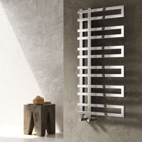 Reina Pietra Designer Heated Towel Rail