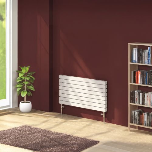 Reina Rione Double Designer Radiator