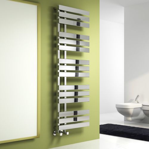 Reina Sesia Designer Heated Towel Rail