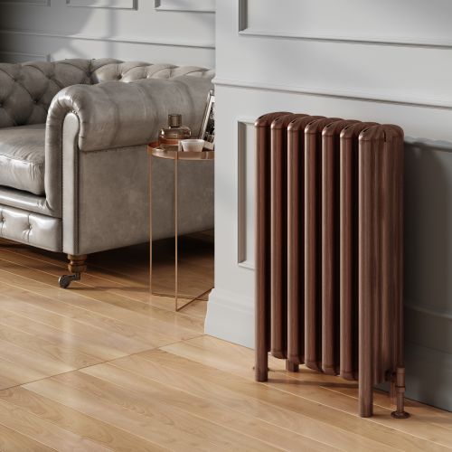 Reina Winchester Designer Aluminium Radiator