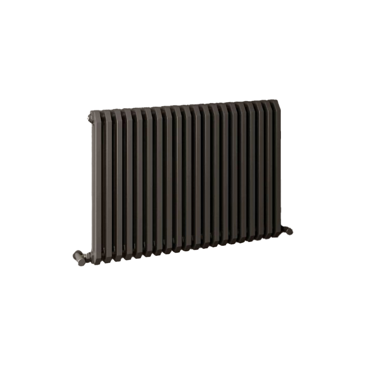 DQ Heating Brunel Horizontal Column Radiator