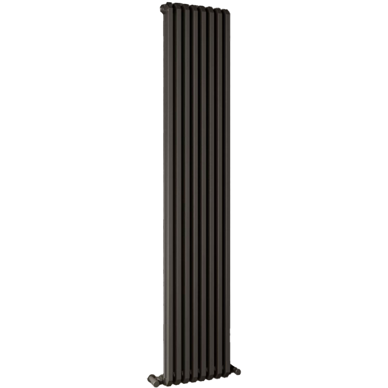 DQ Heating Brunel Vertical Column Radiator