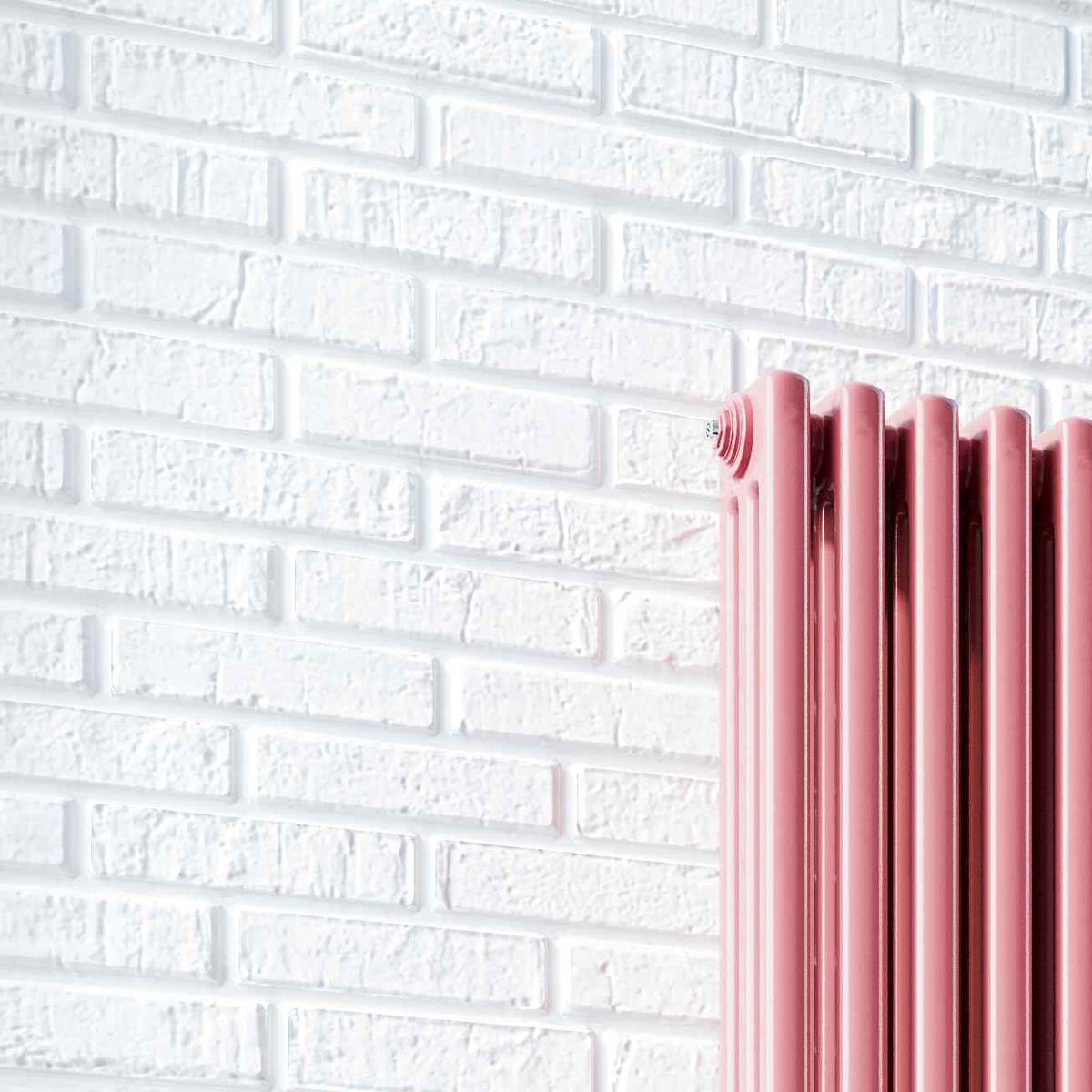 DQ Heating Modus Vertical Column Radiator