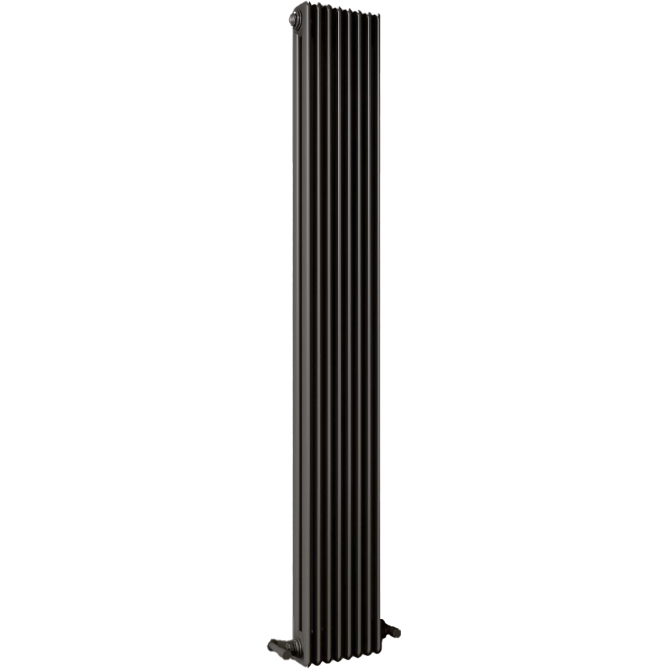 DQ Heating Newey Vertical Column Radiator