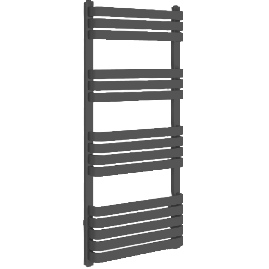 DQ Heating Tesoro Designer Heated Towel Rail