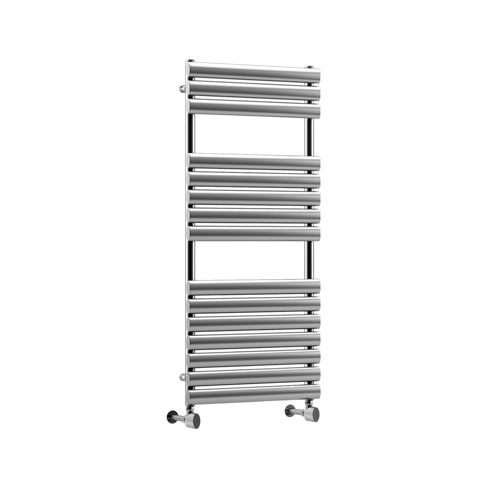 DQ Heating Cove TR Designer Heated Towel Rail