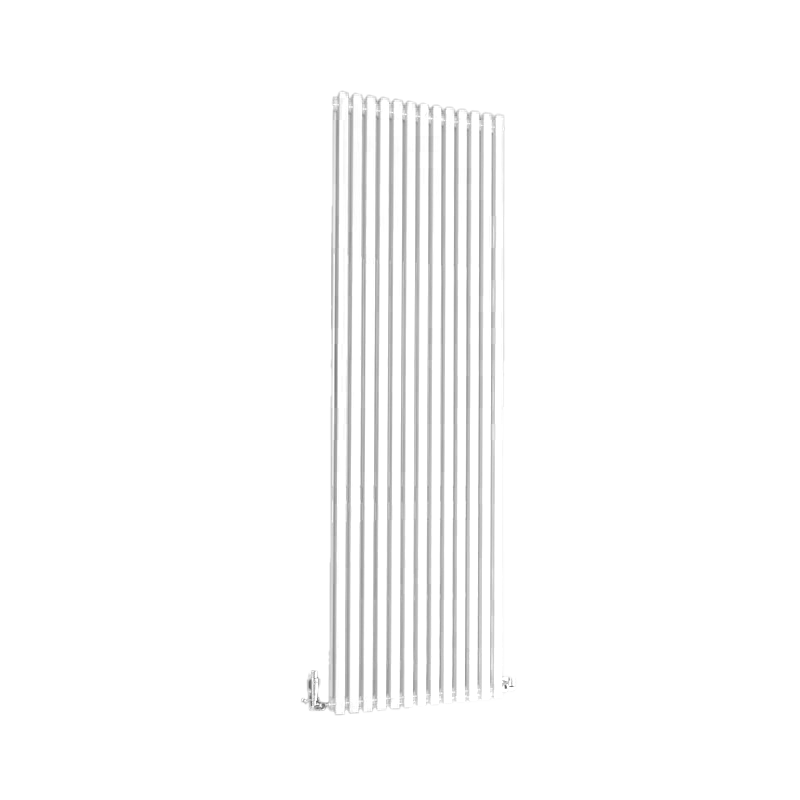 DQ Heating Cube Double Vertical Designer Radiator