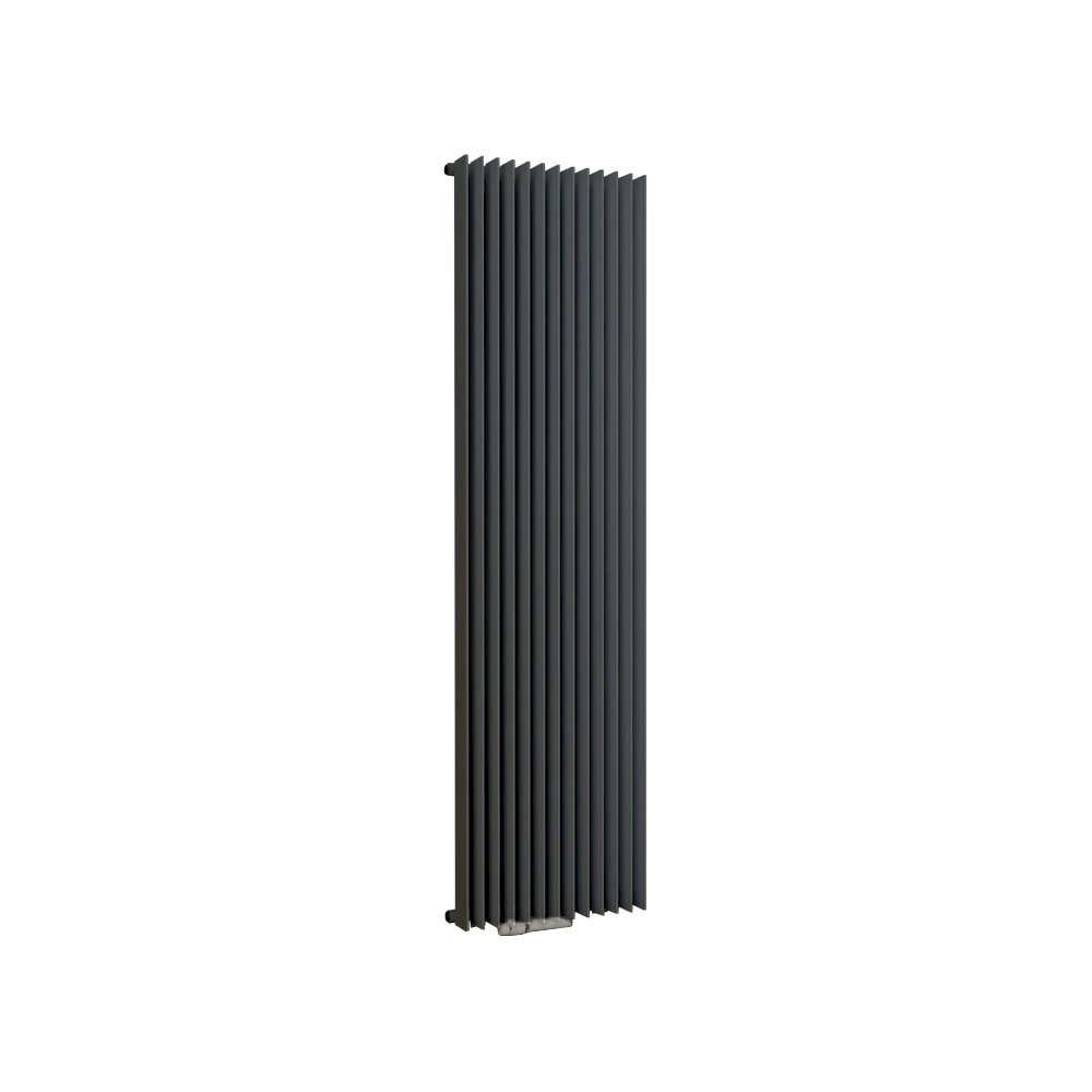 Eucotherm Atlas Steel Vertical Designer Radiator