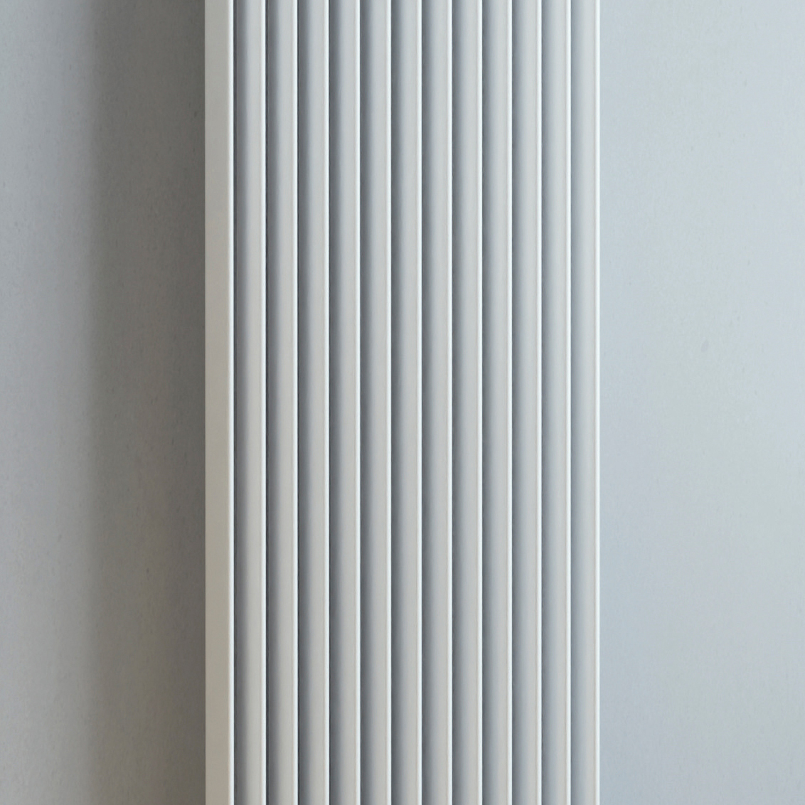 Eucotherm Atlas Steel Vertical Designer Radiator