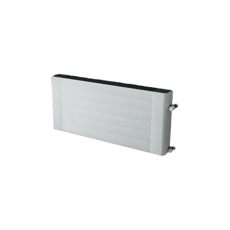 Eucotherm Blaze Horizontal Designer Aluminium Convection Radiator