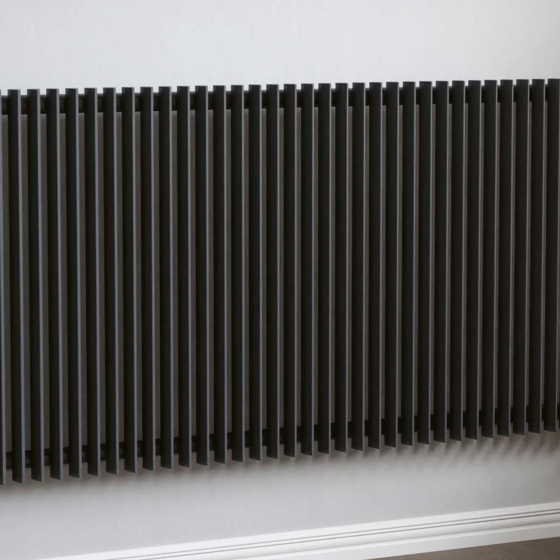 Eucotherm Corus 600 Duo Vertical Steel Designer Radiator