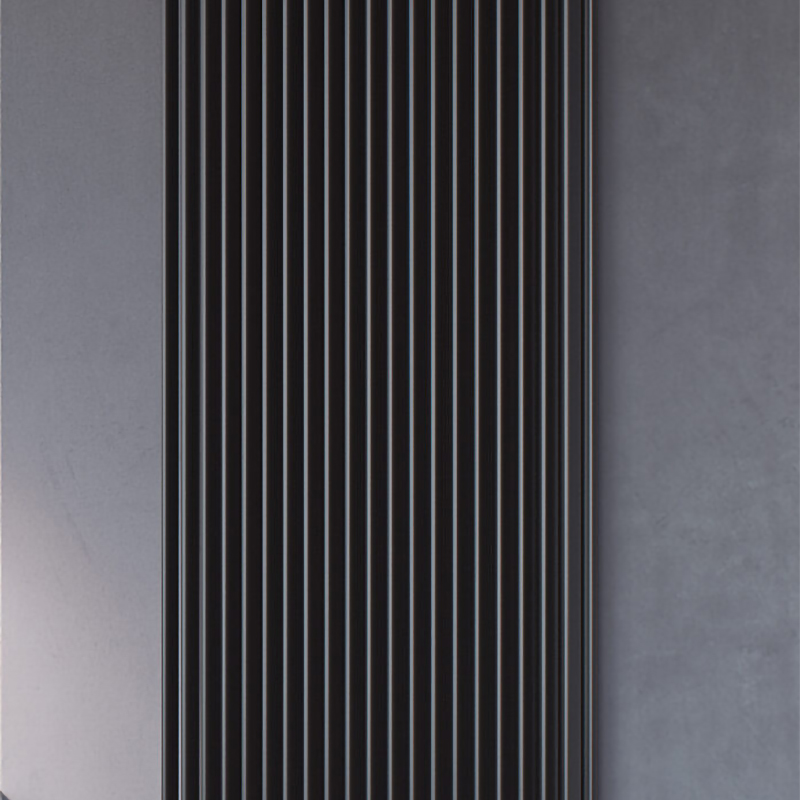 Eucotherm Corus Duo Vertical Designer Radiator