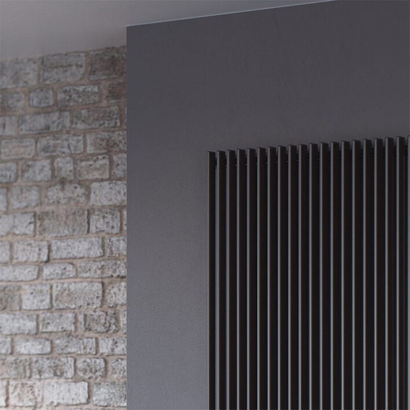 Eucotherm Corus Duo Vertical Designer Radiator