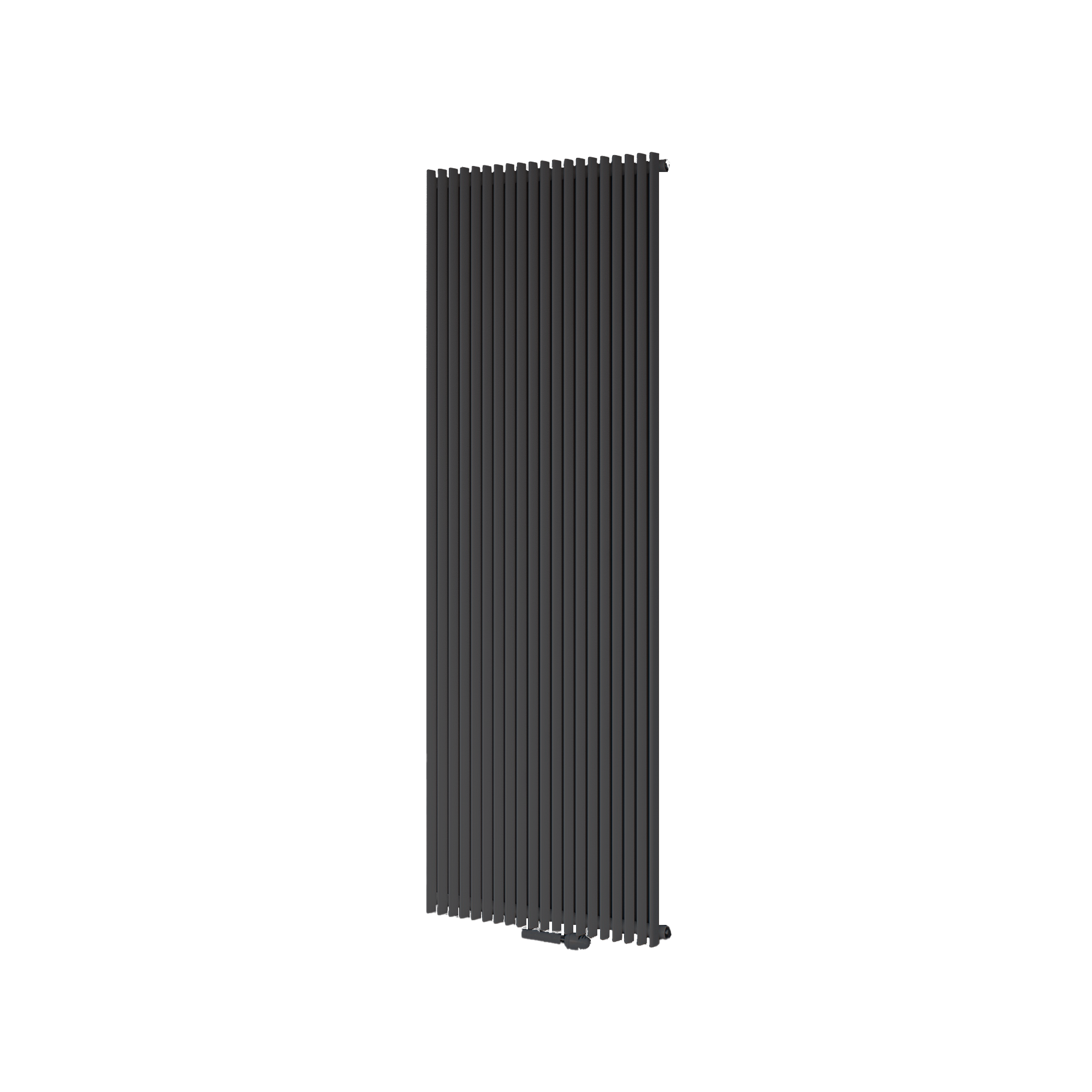 Eucotherm Corus Duo Vertical Designer Radiator