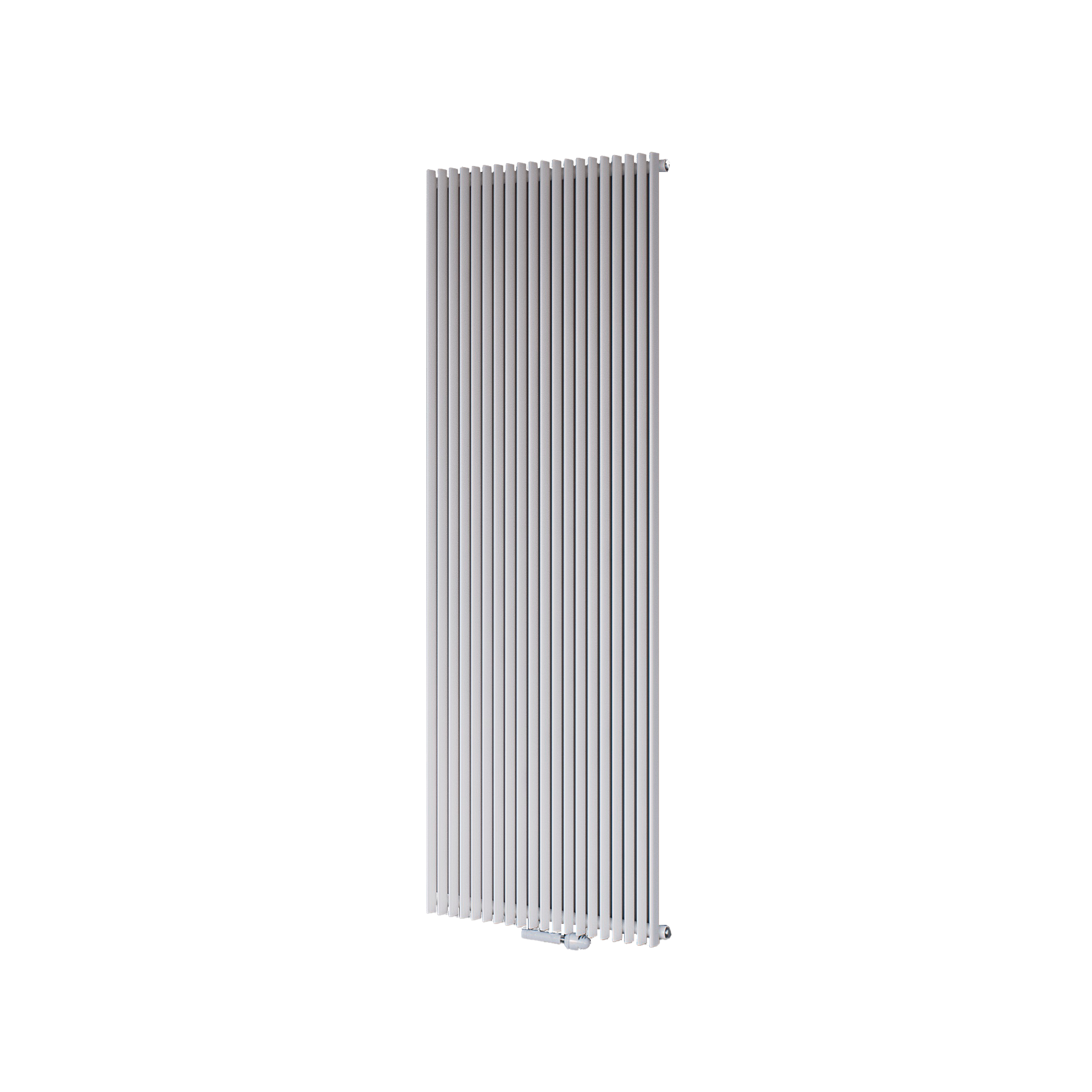 Eucotherm Corus Single Vertical Designer Radiator