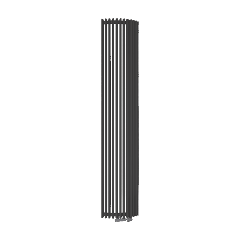 Eucotherm Corus W Steel Vertical Designer Radiator