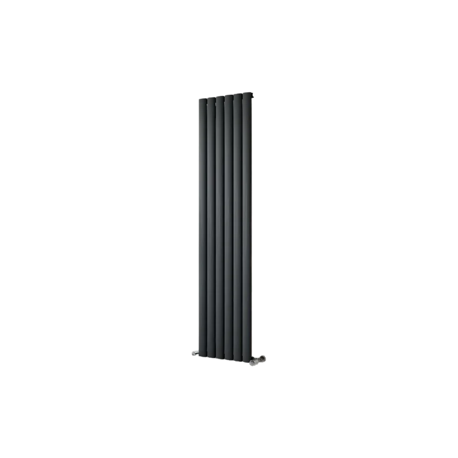 Eucotherm Delta Vertical Designer Aluminium Radiator