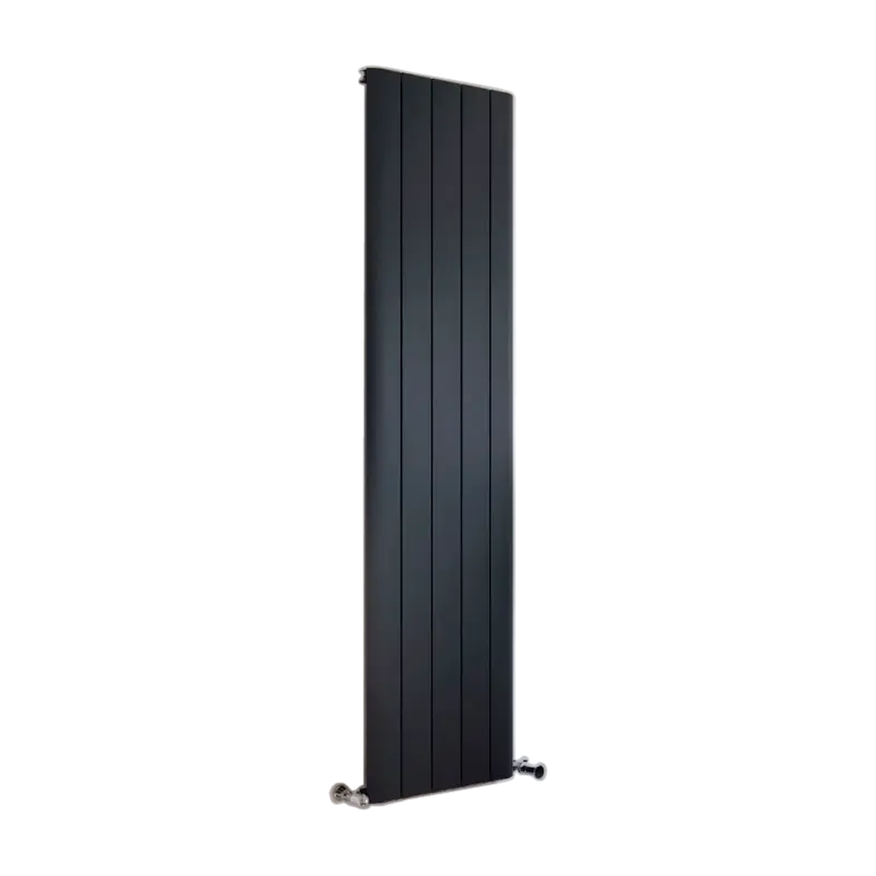 Eucotherm Eris Vertical Designer Aluminium Radiator