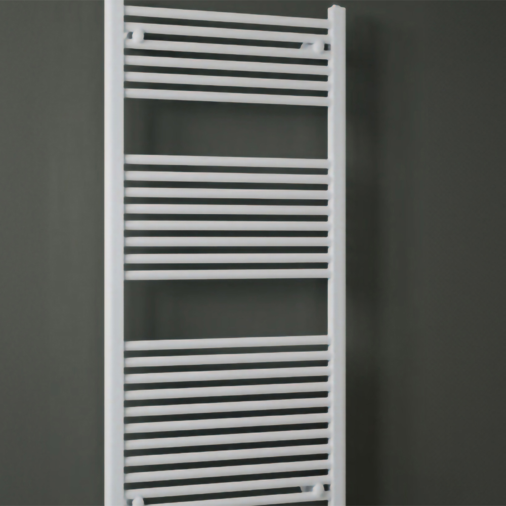 Eucotherm Luna WiFi Electric Designer Heated Towel Rail