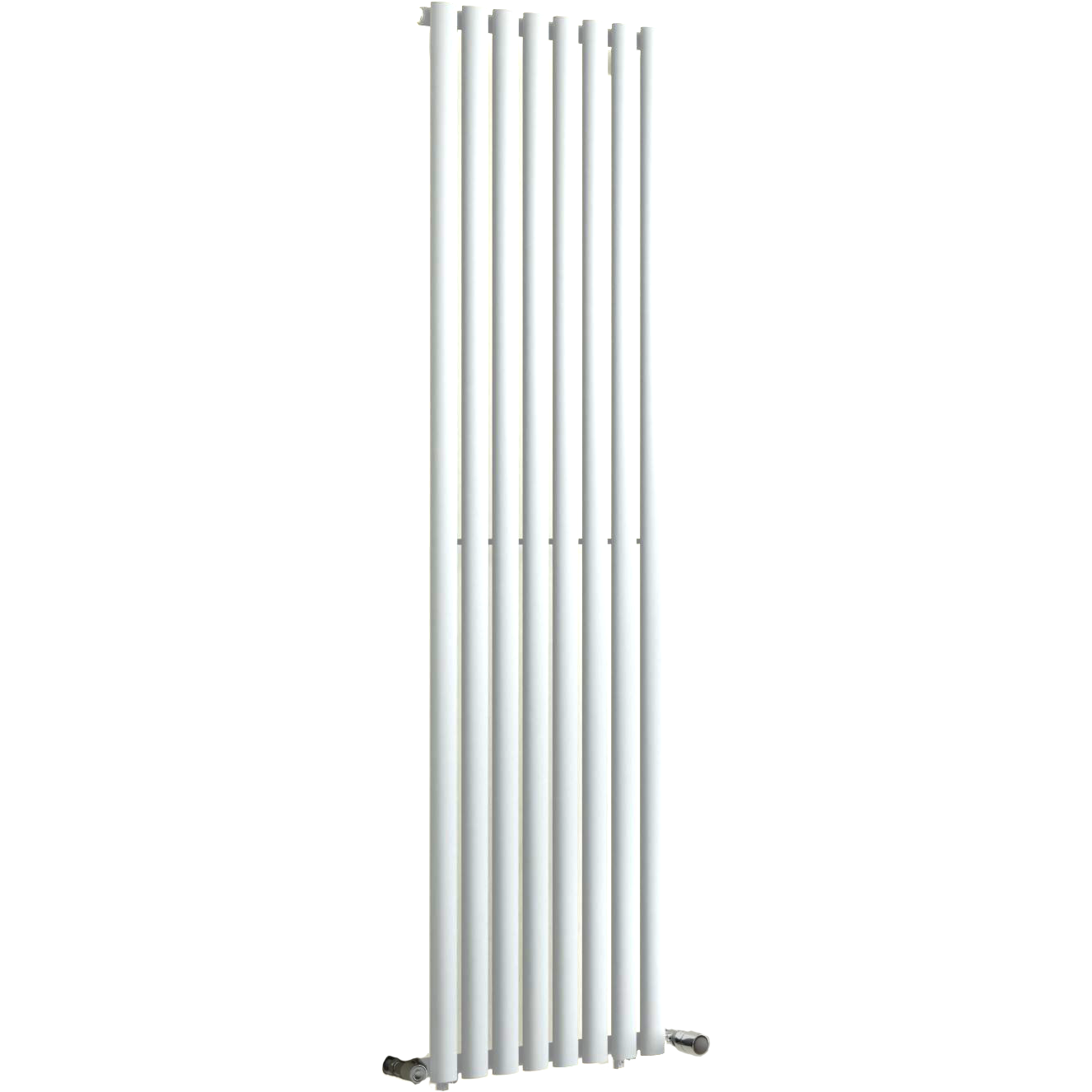 Eucotherm Lynx Steel Vertical Designer Radiator