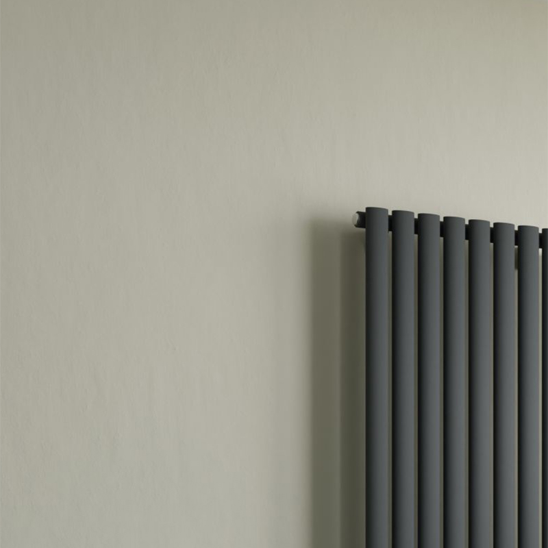 Eucotherm Lynx Steel Vertical Designer Radiator