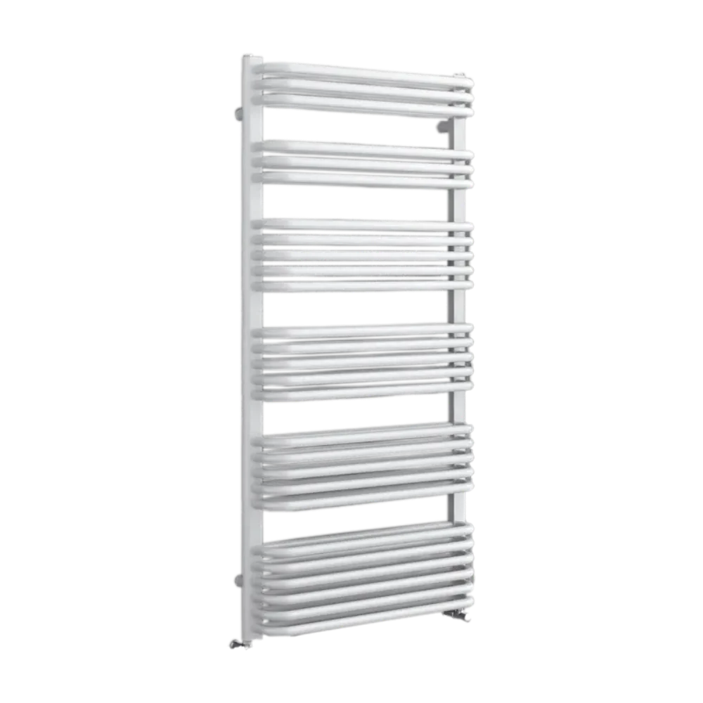 Eucotherm Magnus Steel Designer Heated Towel Rail