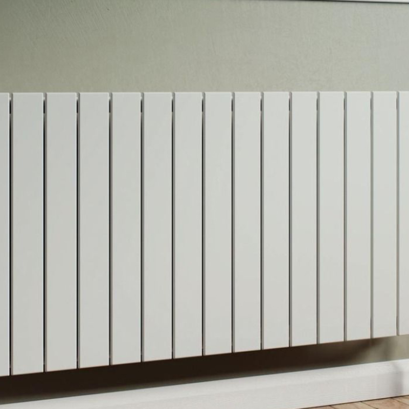 Eucotherm Mars 600 Vertical Designer Radiator