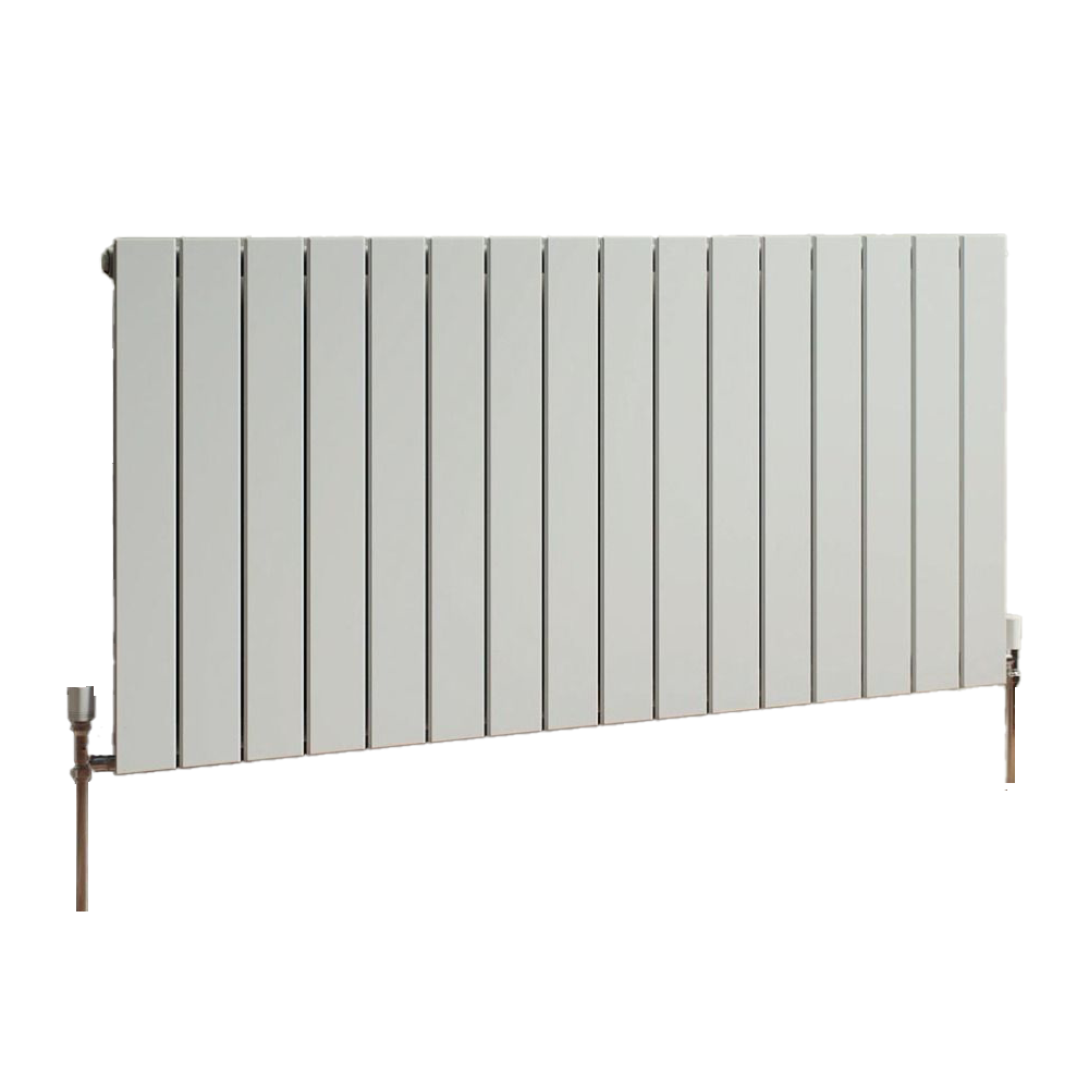 Eucotherm Mars 600 Vertical Designer Radiator