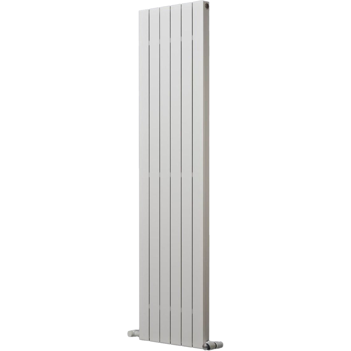 Eucotherm Mars Deluxe Duo Vertical Designer Radiator