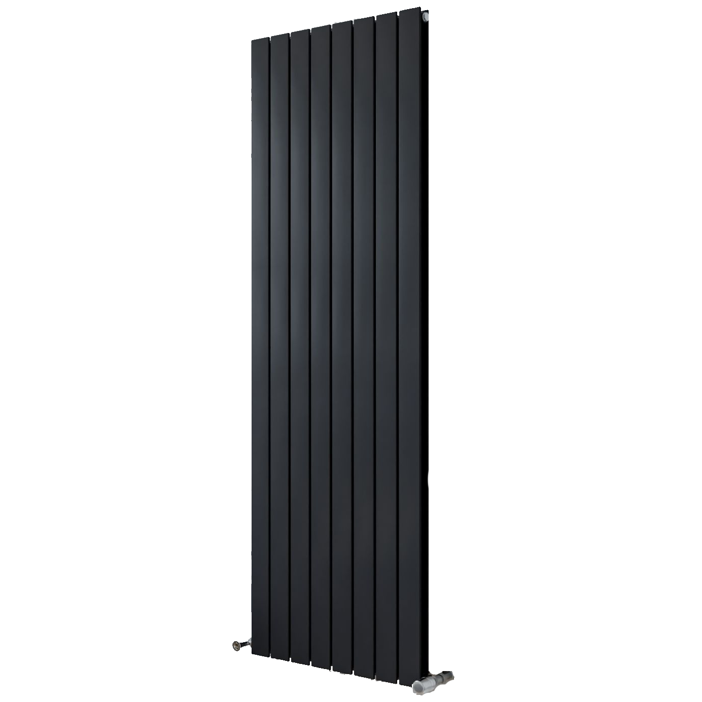 Eucotherm Mars Duo Vertical Designer Radiator