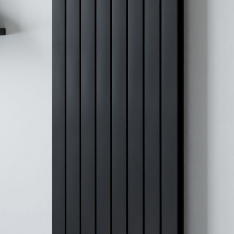 Eucotherm Mars Duo Vertical Designer Radiator