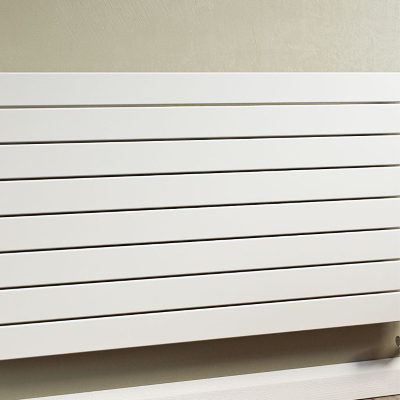 Eucotherm Mars Single Horizontal Designer Radiator