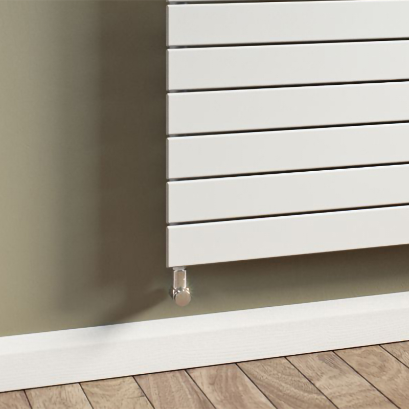 Eucotherm Mars Single Horizontal Designer Radiator