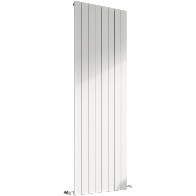 Eucotherm Mars Single Vertical Designer Radiator