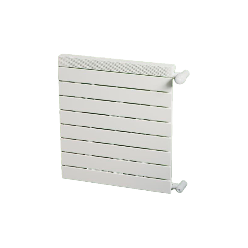 Eucotherm Minerva Single Horizontal Designer Radiator