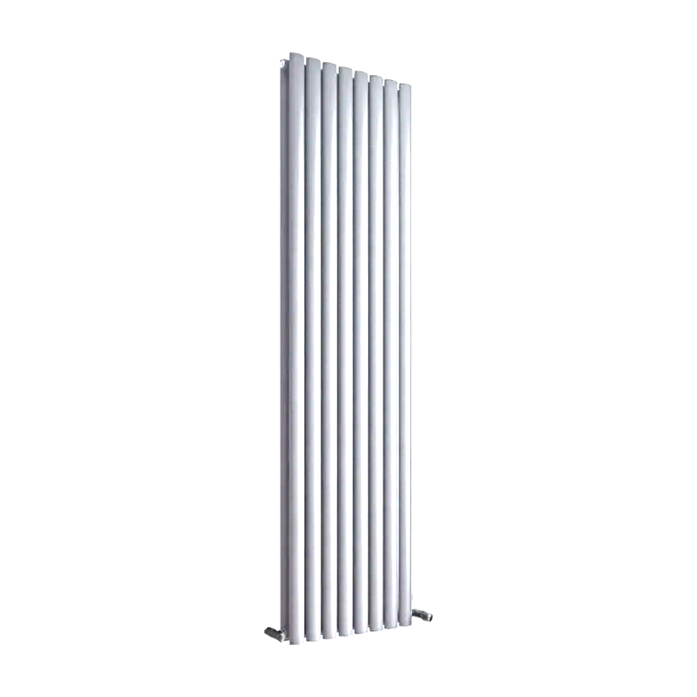 Eucotherm Nova Duo Tube Vertical Designer Radiator