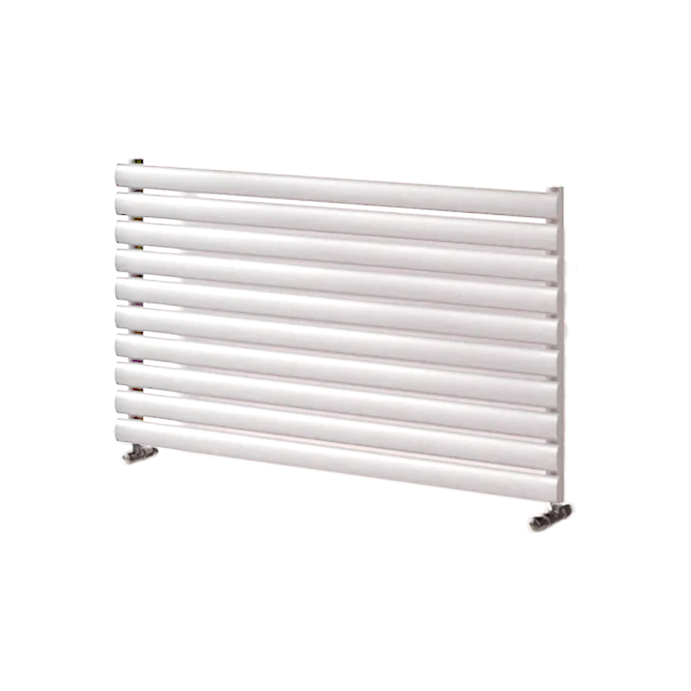 Eucotherm Nova Horizontal Steel Designer Radiator